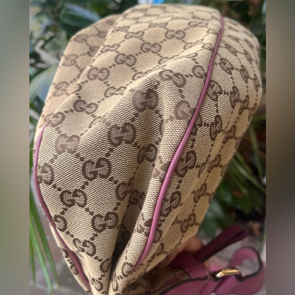 Vintage Gucci bag - Picture 5 of 13